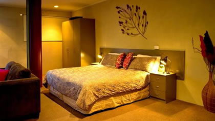 Moonlight Bay Resort - Carnarvon Accommodation 7