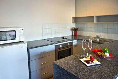 Moonlight Bay Resort - Carnarvon Accommodation 8