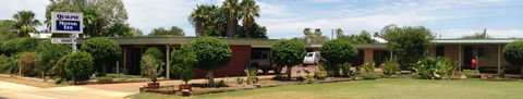Quilpie Motor Inn - Casino Accommodation 1