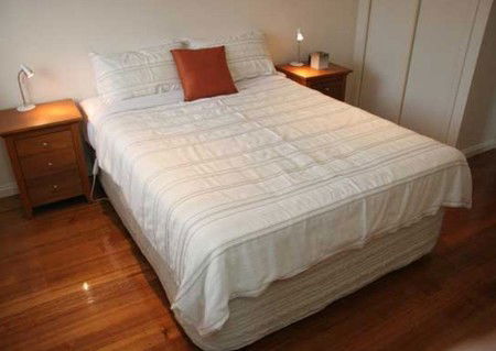 Balcombe Serviced Apartments - Carnarvon Accommodation 0