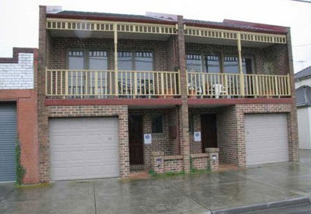 Balcombe Serviced Apartments - Carnarvon Accommodation 1