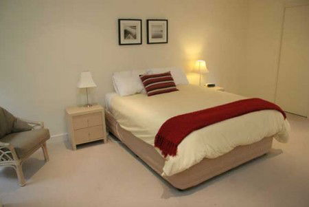 Balcombe Serviced Apartments - Carnarvon Accommodation 4