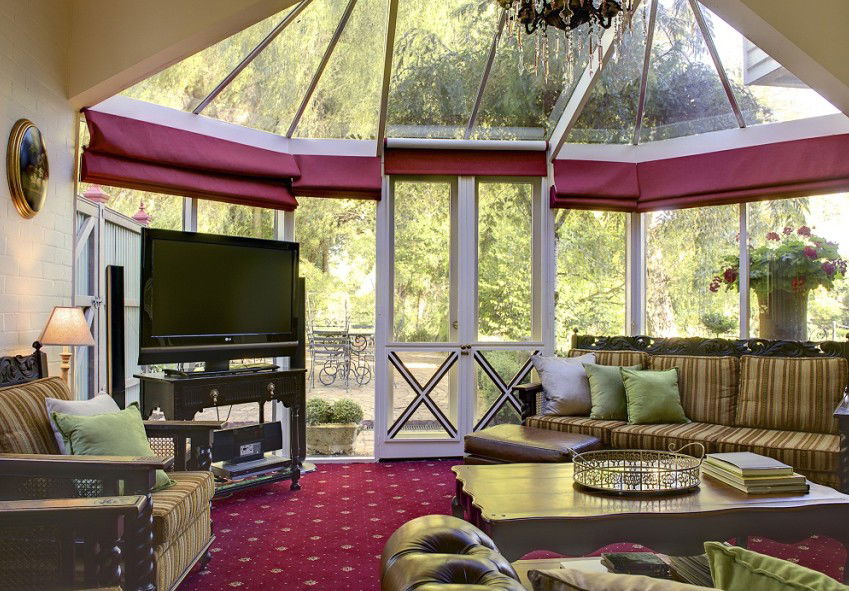 Keebles Country House - thumb 0