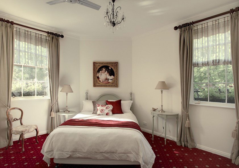 Keebles Country House - thumb 1