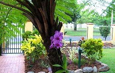 Waterfront Terraces - Carnarvon Accommodation 1