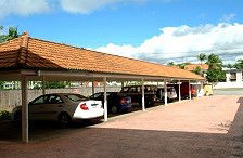 Waterfront Terraces - Carnarvon Accommodation 2