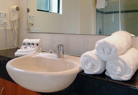 Waterfront Terraces - Carnarvon Accommodation 3