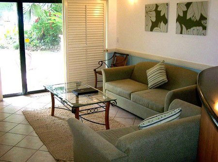 Waterfront Terraces - Carnarvon Accommodation 4