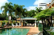 Waterfront Terraces - Carnarvon Accommodation 5