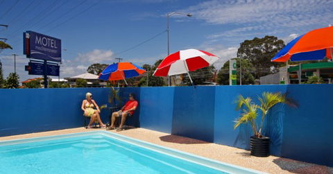 Motel Mediterranean - YWait Travel 3