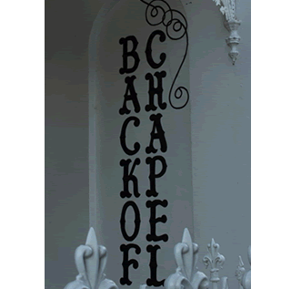 Back Of Chapel Backpackers Hostel - Casino Accommodation 3