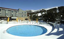 Thredbo Alpine Hotel - Thredbo Image