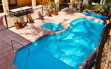 Wentworth Grande Resort - Wentworth - thumb 0
