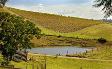 Krambach NSW Byron Bay Accommodation