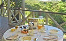 Tregeagle NSW WA Accommodation