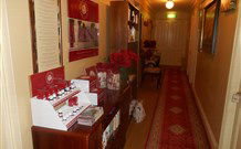 Nevaeh House - YWait Travel 0