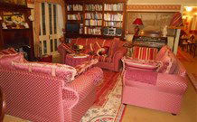 Nevaeh House - YWait Travel 1