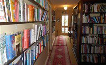 Nevaeh House - YWait Travel 2