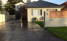 Shellharbour Village Escape - - Byron Bay Accommodation 1