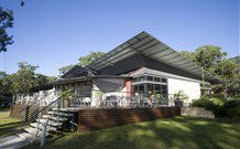 Budgong NSW Accommodation Australia