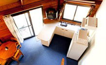 Wattle Bend Retreat - Townsville Tourism 0