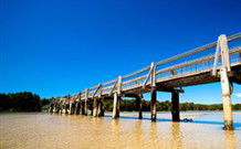 Wattle Bend Retreat - Townsville Tourism 1