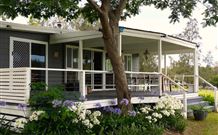Quialigo NSW Accommodation Australia