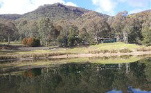 Yester Grange Cottages - Holiday Sydney 0