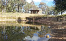 Yester Grange Cottages - Holiday Sydney 1