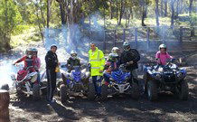 Yester Grange Cottages - Holiday Sydney 6