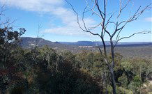 Yester Grange Cottages - Holiday Sydney 4