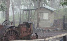 Yester Grange Cottages - Holiday Sydney 7