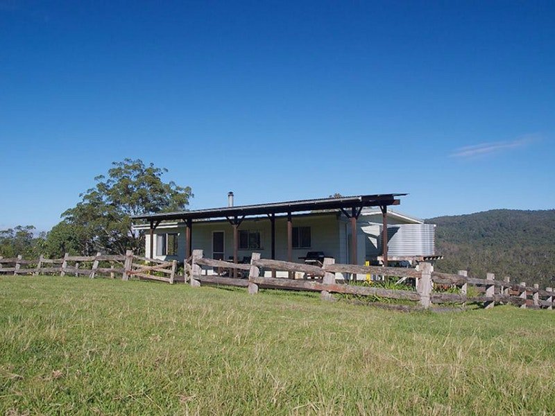 Wallaby Creek Retreat - thumb 3