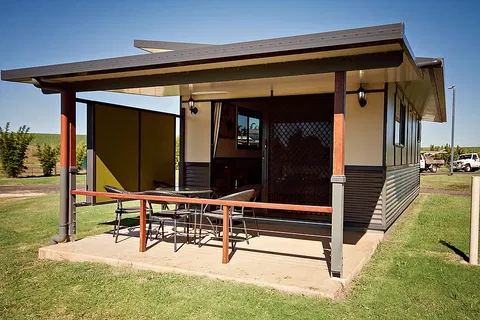 Lake Redbrook Holiday Retreat - Casino Accommodation 2