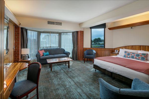 Arkaba Hotel - thumb 1