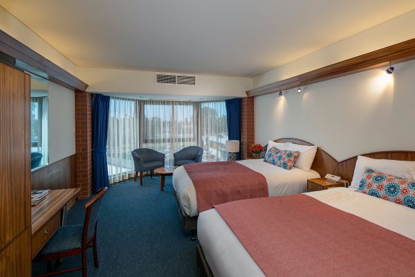 Arkaba Hotel - thumb 4