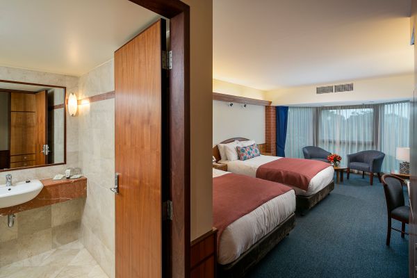 Arkaba Hotel - thumb 5