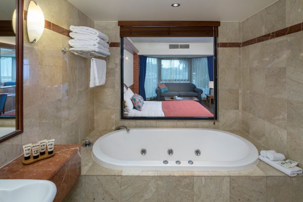 Arkaba Hotel - thumb 8