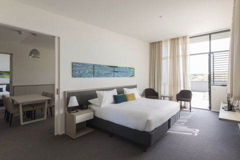 Flinders Hotel - Wagga Wagga Accommodation 6