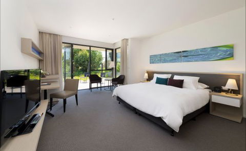 Flinders Hotel - Wagga Wagga Accommodation 8