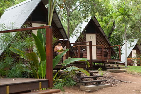 Magnetic Island YHA - WA Accommodation 0