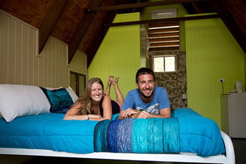 Magnetic Island YHA - WA Accommodation 3