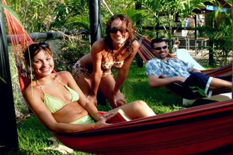 Magnetic Island YHA - WA Accommodation 4