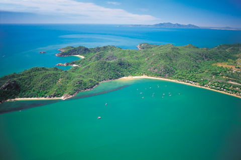 Magnetic Island YHA - WA Accommodation 5