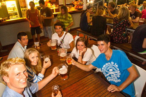 Magnetic Island YHA - WA Accommodation 7