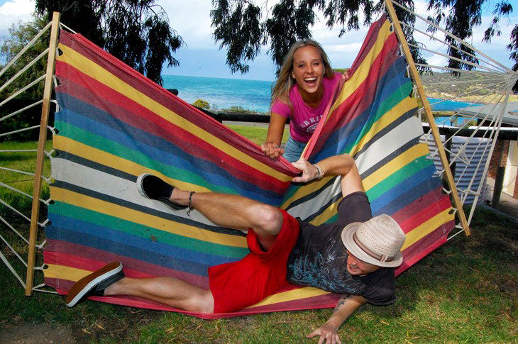Kangaroo Island YHA Image