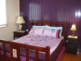 Flora Alba Accommodation - Townsville Tourism 1
