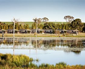 North Isis QLD WA Accommodation