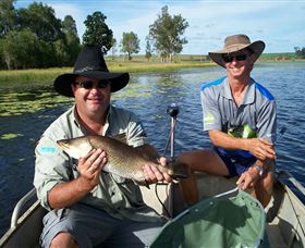 Lake Redbrook Holiday Retreat - Casino Accommodation 1