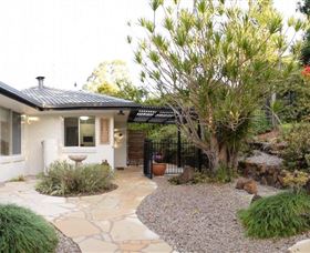 Horse Dog Holidays - Accommodation Australia 0